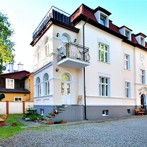 Apartmán Kamienica Ogrodowa