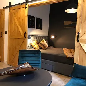 Apartmán Julius