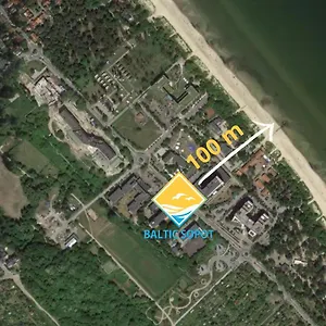 Rezort Osw Baltic