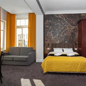 Apartmán So In