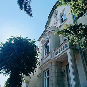 Apartmán Hacienda