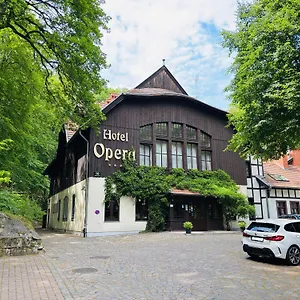 Opera *** Zoppot