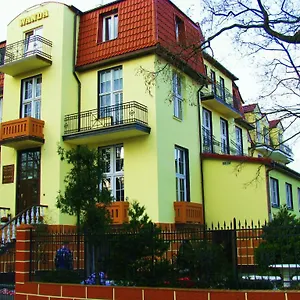 Penzion Wanda
