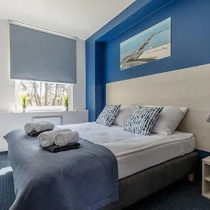 Aqua House *** سوبوت
